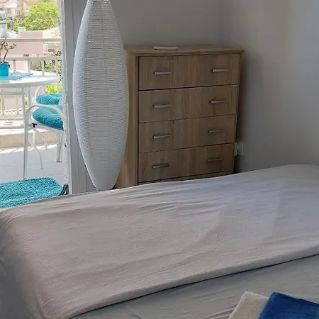 Lovely 1-bed In Perea Peraia (Thessaloniki)