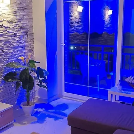 Lovely 1-bed In Perea Peraia (Thessaloniki)