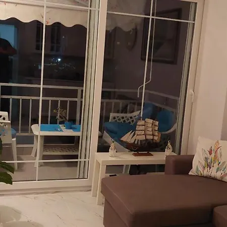 Lovely 1-bed In Perea Peraia (Thessaloniki)