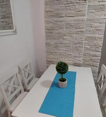 Lovely 1-bed In Perea * Peraía